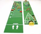 Shuffle Board/Golf Putting